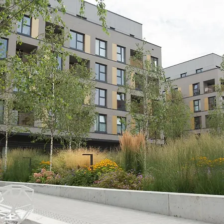 Apartman Mye - Fuzja *